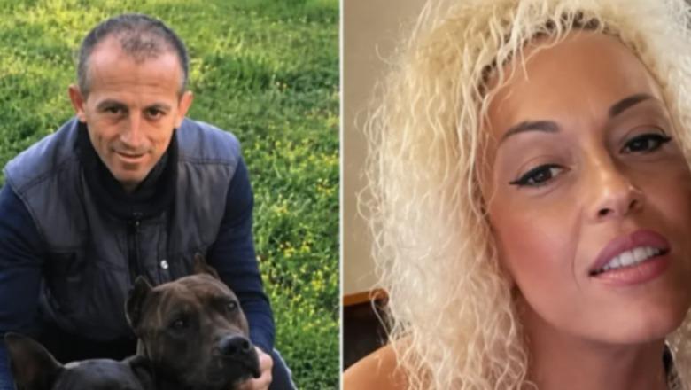 E la të vdekur para spitalit motrën e Domenico Forastefanos, një nga eksponentët historikë të klanit ‘Ndrangheta dhe tentoi të arratisej drejt Shqipërisë: Zbulohet e shkuara e “Majmunit” me grupin e “Mama” me Lindita Kondakçiun! E la të vdekur para spitalit motrën e Domenico Forastefanos, një nga eksponentët historikë të klanit ‘Ndrangheta dhe tentoi të arratisej drejt Shqipërisë: Zbulohet e shkuara e “Majmunit” me grupin e “Mama” me Lindita Kondakçiun!