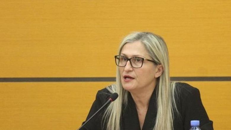 Shkelje gjatë procedurës parlamentare: Zgjedhja e Genta Bungos si komisionere përfundon në Gjykatën Kushtetuese Shkelje gjatë procedurës parlamentare: Zgjedhja e Genta Bungos si komisionere përfundon në Gjykatën Kushtetuese