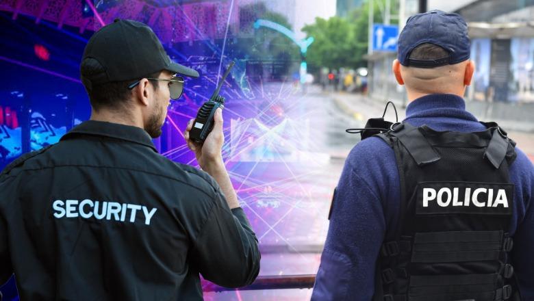Ditën shërbëtorë të shtetit, natën roje lokalesh! Punësimi i ndaluar i policëve dhe konflikti i interesit kur krimi menaxhon klubet Ditën shërbëtorë të shtetit, natën roje lokalesh! Punësimi i ndaluar i policëve dhe konflikti i interesit kur krimi menaxhon klubet