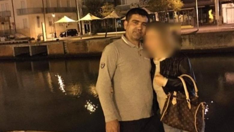 U hodh me makinë në det me bashkëshorten brenda, arrestohet 46-vjeçari shqiptar në Rimini të Italisë! Gruaja rrëfen sulmin: Më kapi nga qafa, donte të më vriste! U hodh me makinë në det me bashkëshorten brenda, arrestohet 46-vjeçari shqiptar në Rimini të Italisë! Gruaja rrëfen sulmin: Më kapi nga qafa, donte të më vriste!
