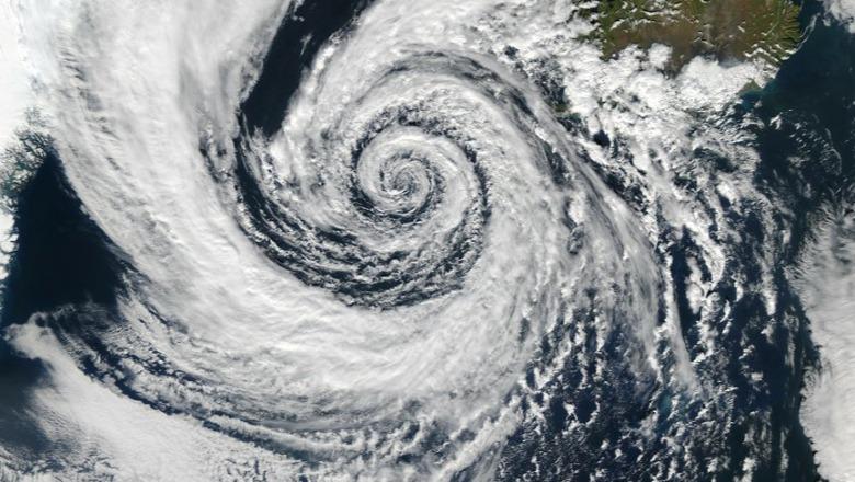 Moti përmbyset në Evropë, Italia, Sllovenia dhe Kroacia në alarm për stuhi, tornado dhe reshje deri në 200 mm Moti përmbyset në Evropë, Italia, Sllovenia dhe Kroacia në alarm për stuhi, tornado dhe reshje deri në 200 mm
