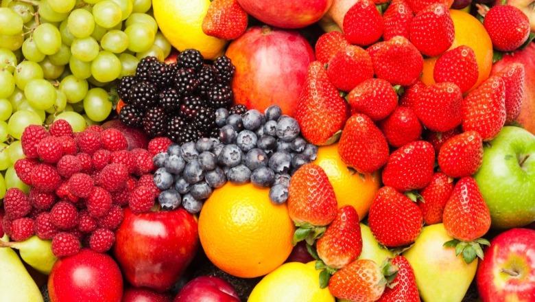Ku prodhohen më shumë fruta në Shqipëri? Nga Korça në Lushnje e Elbasan, ja cilat bashki kryesojnë! Ku prodhohen më shumë fruta në Shqipëri? Nga Korça në Lushnje e Elbasan, ja cilat bashki kryesojnë!