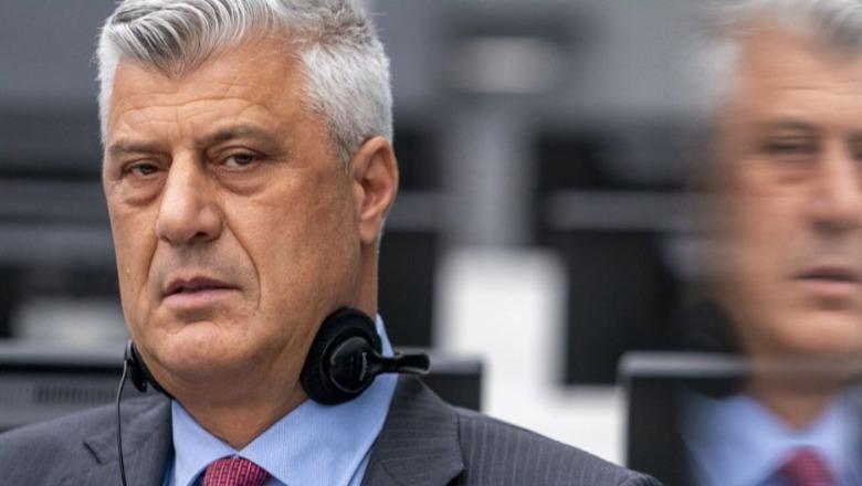 Vendimi i Gjykatës Speciale më 16 shtator, Thaçi nga Haga: Pres të shpallem i pafajshëm dhe të lirohem nga çdo akuzë! Vendimi i Gjykatës Speciale më 16 shtator, Thaçi nga Haga: Pres të shpallem i pafajshëm dhe të lirohem nga çdo akuzë!