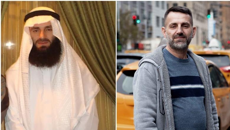 U infiltrua në Al-Qaeda për “CIA”, SHBA kërkon të dëbojë shqiptarin në Kosovë! Blerim Skoro: Ndihmova të kapeshin terroristë, tani Amerika më tradhtoi U infiltrua në Al-Qaeda për “CIA”, SHBA kërkon të dëbojë shqiptarin në Kosovë! Blerim Skoro: Ndihmova të kapeshin terroristë, tani Amerika më tradhtoi
