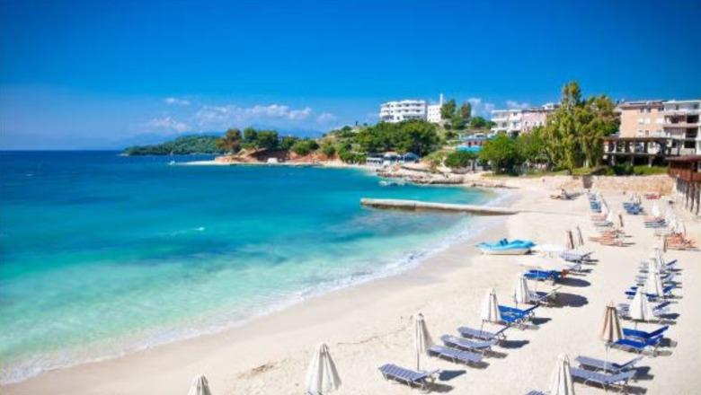 Ksamili mes 20 plazheve më të mira në botë, lë pas Maldivet: “Big 7 Travel”: Uji i kaltër i detit dhe rëra e bardhë po magjepsin turistët