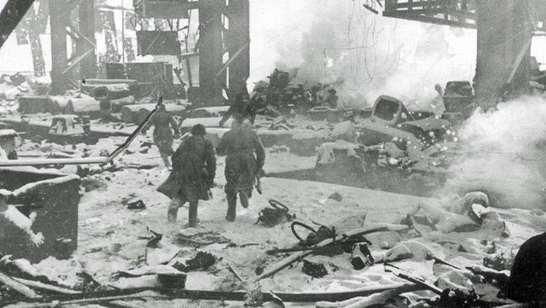 84 vjet nga Beteja e Stalingradit, si u shemb miti i ushtrisë naziste të Adolf Hitlerit në betejën që ndryshoi Luftën e Dytë Botërore