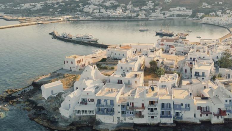 Do ta pushtoj Mykonosin dhe do t’ia jap Erdoganit të gatshëm?! Zbardhen bisedat e kreut të një rrjeti të trafikut të drogës me anëtarët e organizatës në Greqi Do ta pushtoj Mykonosin dhe do t’ia jap Erdoganit të gatshëm?! Zbardhen bisedat e kreut të një rrjeti të trafikut të drogës me anëtarët e organizatës në Greqi