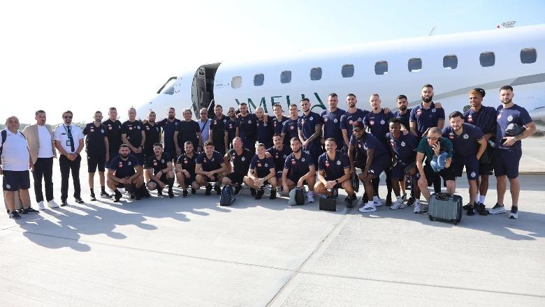 S’është vetëm prestigji, në lojë janë miliona euro! Dinamo luan ndeshjen më të shtrenjtë në histori, presidenti akordon premion e majme S’është vetëm prestigji, në lojë janë miliona euro! Dinamo luan ndeshjen më të shtrenjtë në histori, presidenti akordon premion e majme