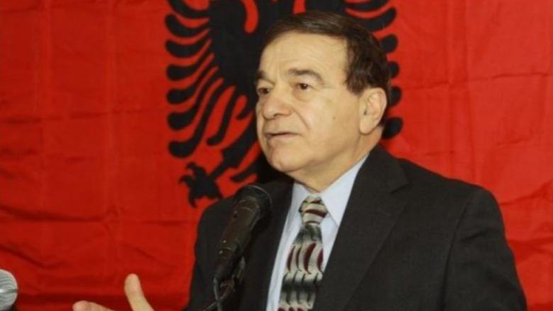 Frrok Çupi: Pse duhej Dio Guardi bash tash në skenë? Frrok Çupi: Pse duhej Dio Guardi bash tash në skenë?