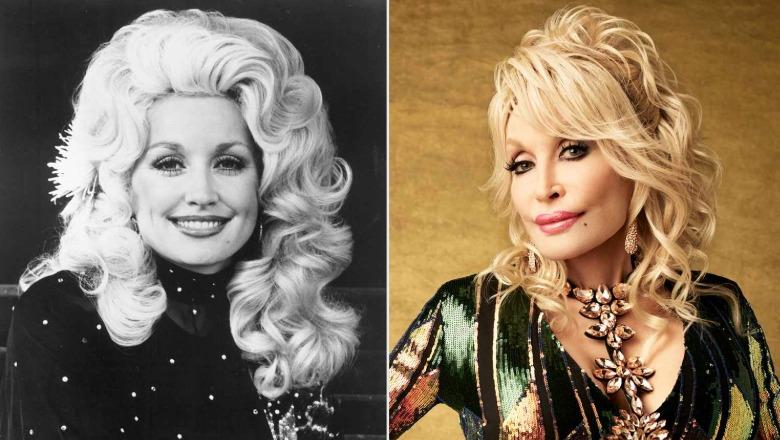 Lamtumirë Dolly Parton, legjenda e muzikës country ndahet nga jeta në moshën 80-vjeçare! Trump njofton 7 ditë zie në SHBA në nder të artistes Lamtumirë Dolly Parton, legjenda e muzikës country ndahet nga jeta në moshën 80-vjeçare! Trump njofton 7 ditë zie në SHBA në nder të artistes