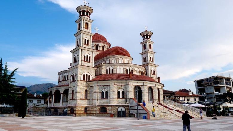 Qytetet më të “shkreta”: Korça mbi 80% të territorit pa banorë! Durrësi vetëm 20,6% Qytetet më të “shkreta”: Korça mbi 80% të territorit pa banorë! Durrësi vetëm 20,6%
