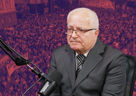 Shkarkimi i Ristanit, Spaho: Përtej përplasjes politike, Tirana ka nevojë për pastrim! Rama na hiq plehrat Shkarkimi i Ristanit, Spaho: Përtej përplasjes politike, Tirana ka nevojë për pastrim! Rama na hiq plehrat