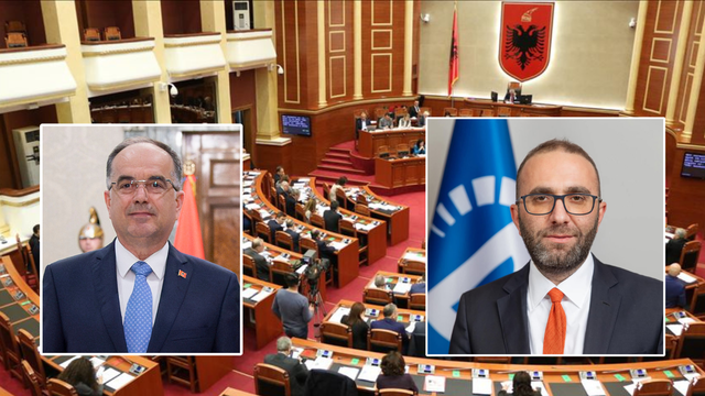 Pse PD do ta shtyjë hyrjen në fuqi të marrëveshjes ushtarake me SHBA? Pse PD do ta shtyjë hyrjen në fuqi të marrëveshjes ushtarake me SHBA?