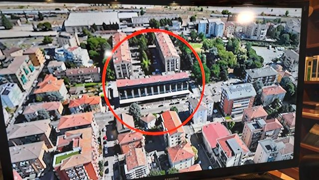 Media italiane: “Shtëpi të blera me paratë e drogës pa asnjë provë dhe fakt”! Kompania padit për shpifje ish-kreun e SPAK, Altin Dumani Media italiane: “Shtëpi të blera me paratë e drogës pa asnjë provë dhe fakt”! Kompania padit për shpifje ish-kreun e SPAK, Altin Dumani