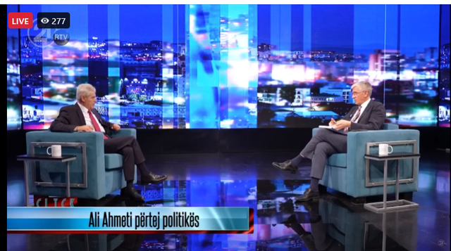 Bomba e Ali Ahmetit: Kur Greqia dhe Serbia i kërkoi Fatos Nanos dhe Sali Berishës për ndarjen e Maqedonisë Bomba e Ali Ahmetit: Kur Greqia dhe Serbia i kërkoi Fatos Nanos dhe Sali Berishës për ndarjen e Maqedonisë