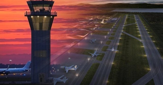 Qeveria aktivizon procedurën për anulimin e kontratës së Aeroportit të Vlorës Qeveria aktivizon procedurën për anulimin e kontratës së Aeroportit të Vlorës
