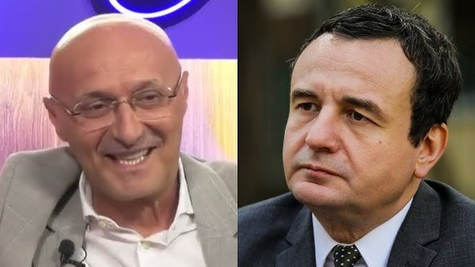 Zbulohet plani i BIA-s serbe për kompromentimin e Albin Kurtit, ja çfarë u gjet në telefonin e analistit të dyshuar për spiunazh! Zbulohet plani i BIA-s serbe për kompromentimin e Albin Kurtit, ja çfarë u gjet në telefonin e analistit të dyshuar për spiunazh!