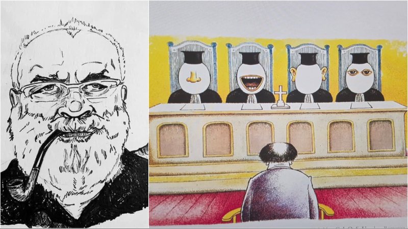 Filip Çakuli: Edhe të lë prift, edhe të rruan mjekrën