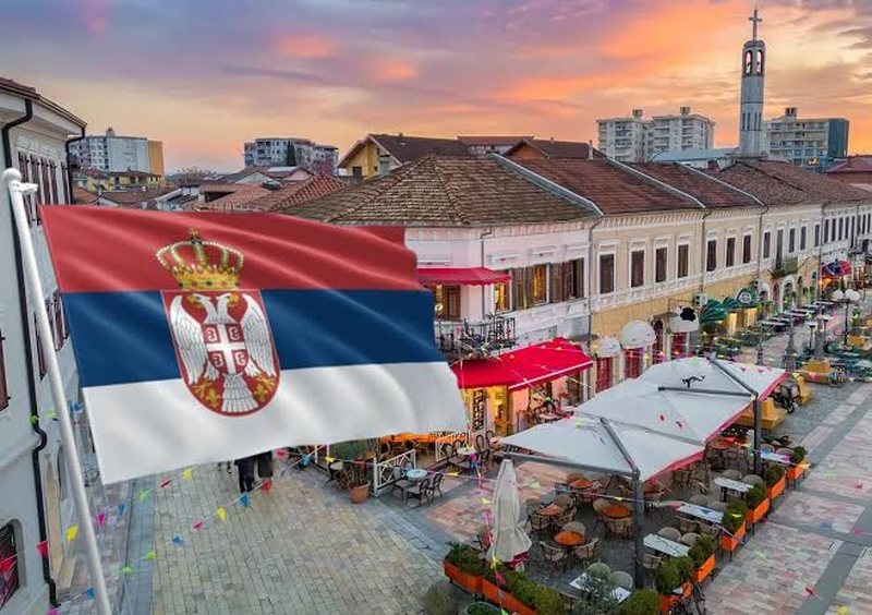 Do gllabërojë Serbia Shkodrën?! Për të qeshur me të marrët Do gllabërojë Serbia Shkodrën?! Për të qeshur me të marrët