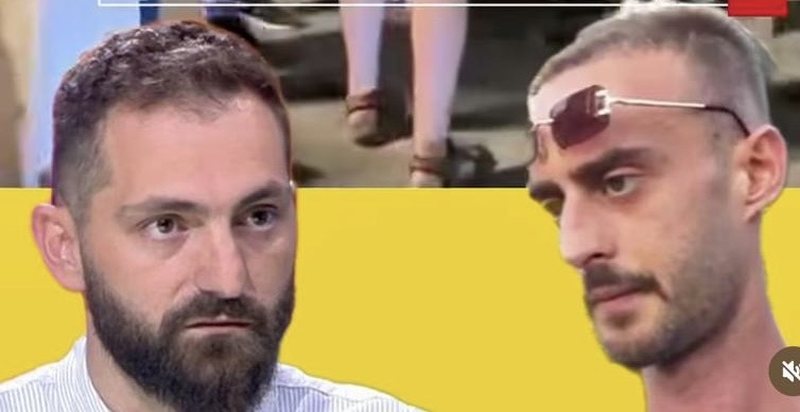 Akuza për shitje dhe përvetësim fondesh për protestën: Grushte mes grupit të Gent Prognit dhe “Bankës së Fundit”! Akuza për shitje dhe përvetësim fondesh për protestën: Grushte mes grupit të Gent Prognit dhe “Bankës së Fundit”!