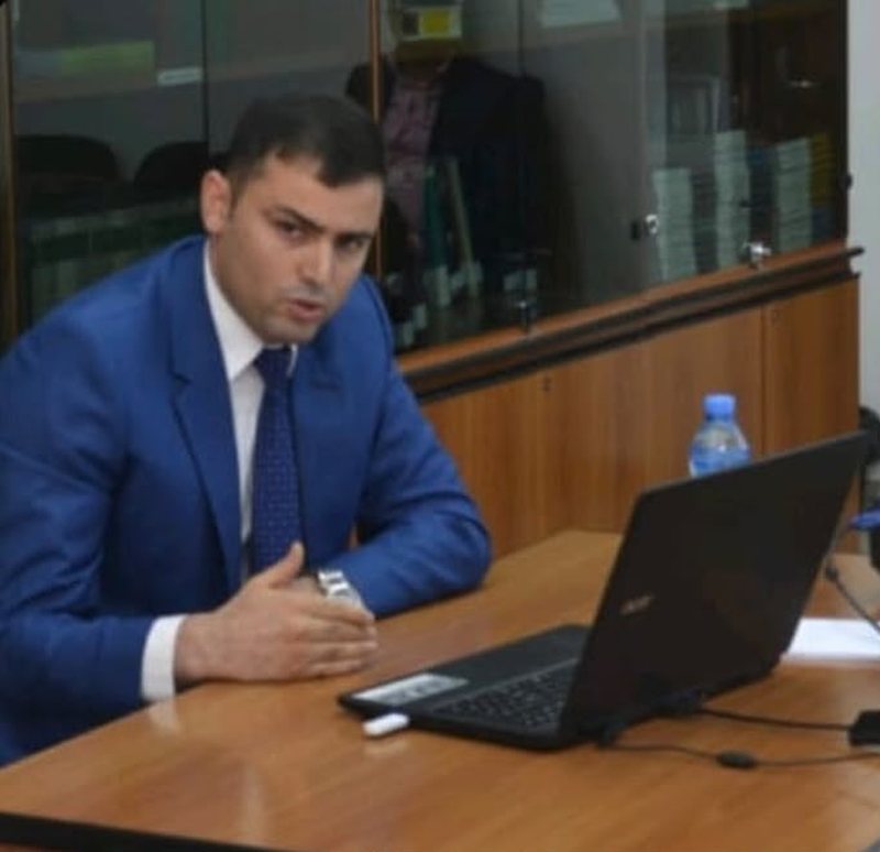 Çfarë mësonte studenti Balliu në juridik dhe çfarë vendos gjyqtari Balliu në çështjen Dado? Çfarë mësonte studenti Balliu në juridik dhe çfarë vendos gjyqtari Balliu në çështjen Dado?
