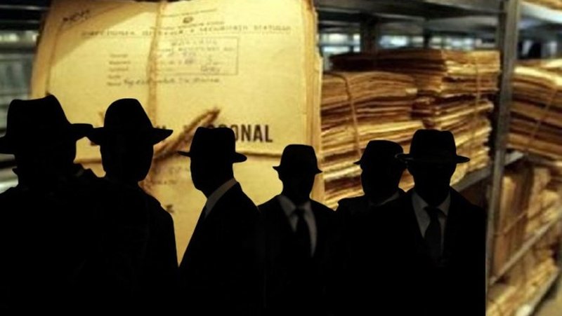 Në kërkim të spiunëve të Sigurimit të Shtetit në politikë?! Ngjela: Procesi i kthyer në “inkuizicion”