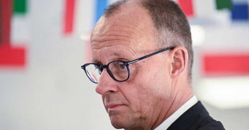 Fillimi i ri i Merz dështon shpejt