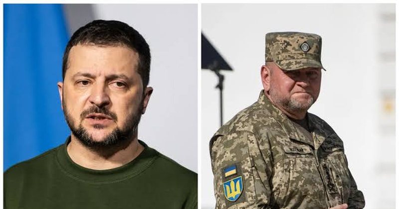Rivali kryesor i Zelensky-t: Ukraina nuk do t’i bashkohet kurrë NATO-s! Rivali kryesor i Zelensky-t: Ukraina nuk do t’i bashkohet kurrë NATO-s!