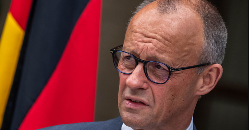 Sondazhi në Gjermani/ CDU/CSU bie në nivelin më të ulët në 5 vite, AfD kryeson me 8 pikë diferencë Sondazhi në Gjermani/ CDU/CSU bie në nivelin më të ulët në 5 vite, AfD kryeson me 8 pikë diferencë
