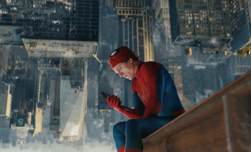 “Spider-Man: Brand New Day” tejkalon “Odyssey” në arkëtime, i afrohet 1 miliard dollarëve “Spider-Man: Brand New Day” tejkalon “Odyssey” në arkëtime, i afrohet 1 miliard dollarëve