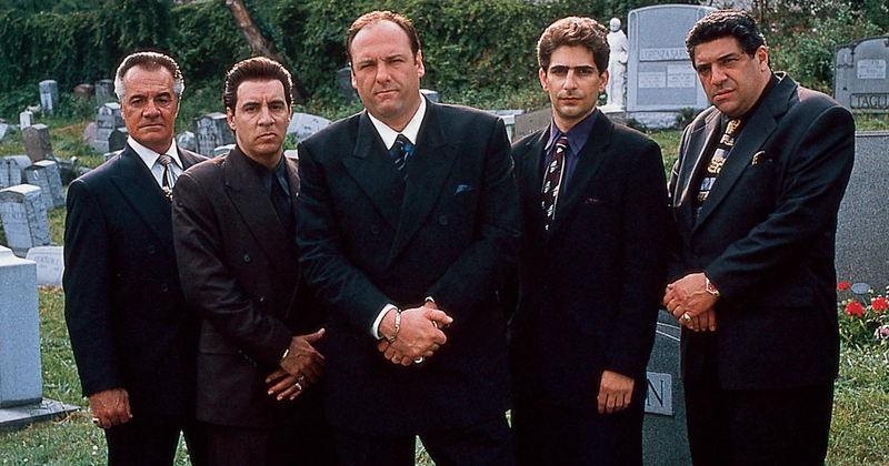 Ndërron jetë aktori i serialit “The Sopranos” Ndërron jetë aktori i serialit “The Sopranos”