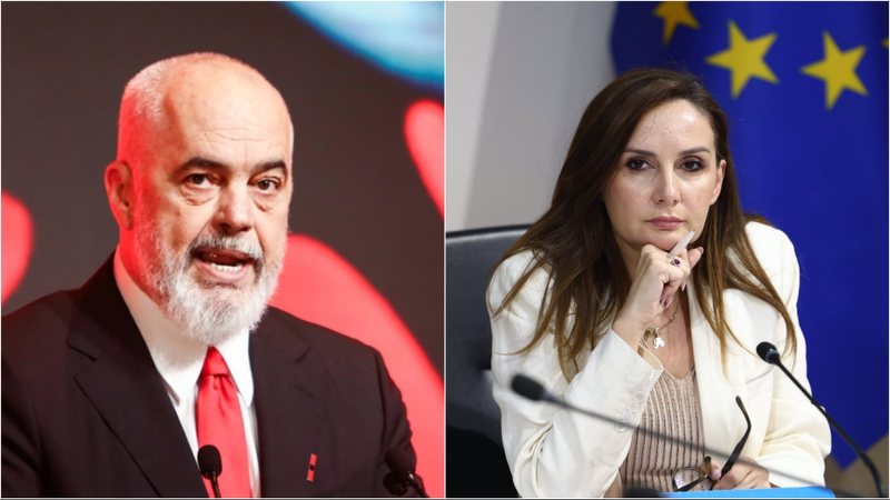 “Kryeministri kujtohet për sovranin…”?! Ministria e Integrimit reagon ndaj “fluturimit” të Tabakut: Statusi për Ramën është “fake”! Nuk përmban asgjë të vërtetë “Kryeministri kujtohet për sovranin…”?! Ministria e Integrimit reagon ndaj “fluturimit” të Tabakut: Statusi për Ramën është “fake”! Nuk përmban asgjë të vërtetë