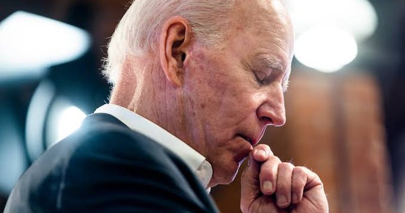 Rëndohet gjendja shëndetësore e Joe Biden/ Hunter Biden: Kanceri është përhapur Rëndohet gjendja shëndetësore e Joe Biden/ Hunter Biden: Kanceri është përhapur