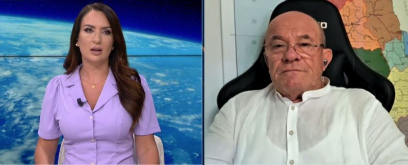 “ VLEN dhe VV ishin prezente me grupe në Shqipëri”! Protesta synon destabilizimin e vendit