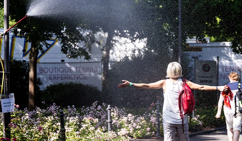Vdekje rekord nga vala e të nxehtit në Gjermani, mbi 15.800 viktima për shkak të temperaturave ekstreme Vdekje rekord nga vala e të nxehtit në Gjermani, mbi 15.800 viktima për shkak të temperaturave ekstreme