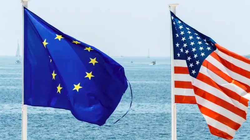 A ndikon përçarja e SHBA-së me Europën te Ballkani Perëndimor? A ndikon përçarja e SHBA-së me Europën te Ballkani Perëndimor?