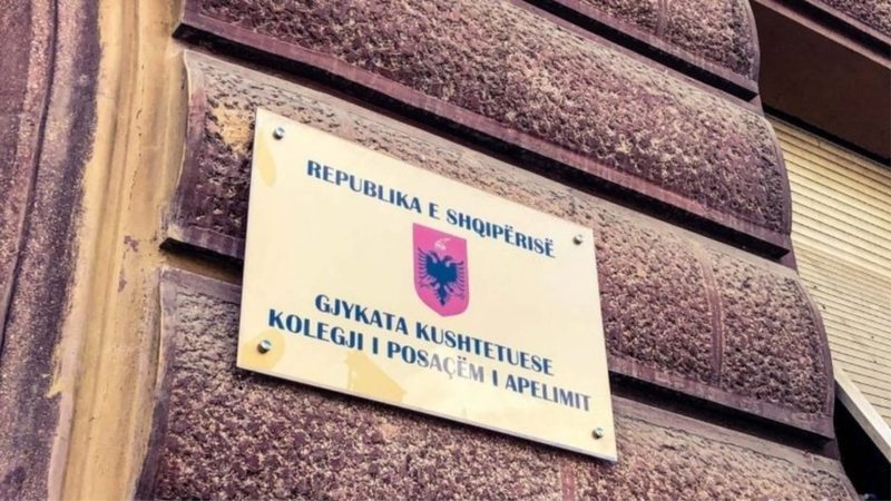 U përjashtua nga Magjistratura për një ngjarje kur ishte fëmijë: Strasburgu i jep të drejtë Shyqiri Manjanit Oficeri kërkesë Kushtetueses U përjashtua nga Magjistratura për një ngjarje kur ishte fëmijë: Strasburgu i jep të drejtë Shyqiri Manjanit Oficeri kërkesë Kushtetueses