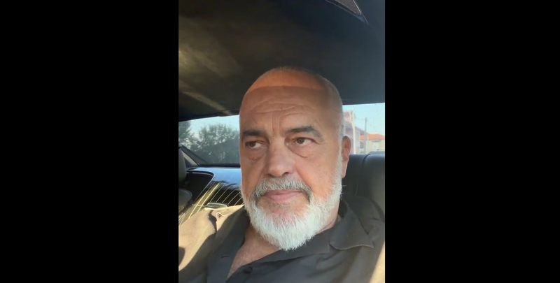 “Sfida është cilësia e jetës, jo mbijetesa”! Rama: Protesta? Një dhuratë e madhe! Nga kjo vorbull qytetarët do të dalin më të fortë “Sfida është cilësia e jetës, jo mbijetesa”! Rama: Protesta? Një dhuratë e madhe! Nga kjo vorbull qytetarët do të dalin më të fortë