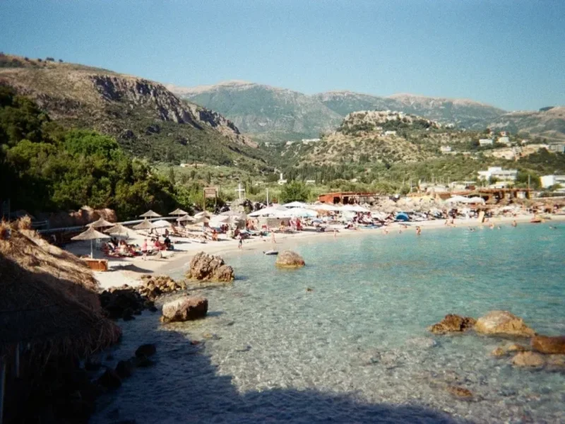 “Washington Post”: Shqipëria, një destinacion me identitetin e saj “Washington Post”: Shqipëria, një destinacion me identitetin e saj