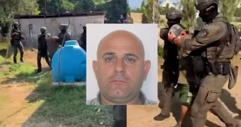U mbajt në mbikëqyrje nga ajri përmes një droni – Prapaskenat e operacionit 48-orësh të RENEA-s, që çoi në arrestimin e Ylli Zallës