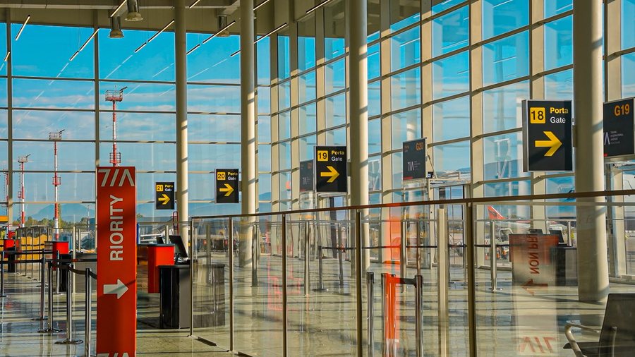 Përkrah gjigandëve botërorë, Aeroporti Ndërkombëtar i Tiranës mes finalistëve për çmimin “Aeroporti i Vitit 2026” Përkrah gjigandëve botërorë, Aeroporti Ndërkombëtar i Tiranës mes finalistëve për çmimin “Aeroporti i Vitit 2026”