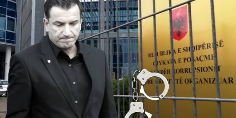 “Brussels Morning”: Data kyçe e sagës gjyqësore e kryebashkiakut Veliaj që mbahet në paraburgim po afron “Brussels Morning”: Data kyçe e sagës gjyqësore e kryebashkiakut Veliaj që mbahet në paraburgim po afron