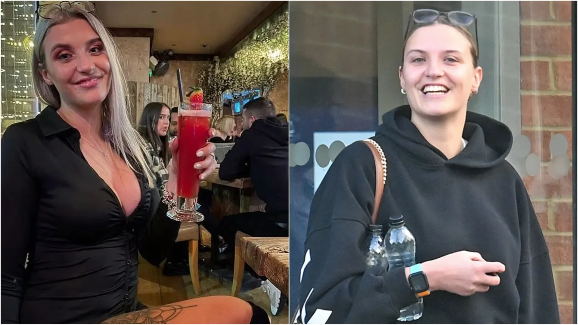 Një “grabitqare” në anije! Ish-kuzhinierja 25-vjeçare akuzohet për një sërë sulmesh seksuale ndaj… marinarëve Një “grabitqare” në anije! Ish-kuzhinierja 25-vjeçare akuzohet për një sërë sulmesh seksuale ndaj… marinarëve