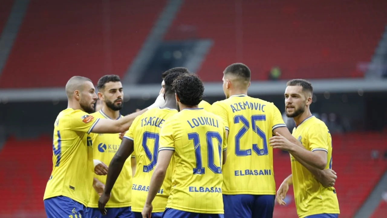 PSG fiton më shumë pa luajtur asnjë ndeshje se 75 klube të eliminuara së bashku: Zbulohen shifrat e UEFA-s, ja sa para morën ekipet shqiptare