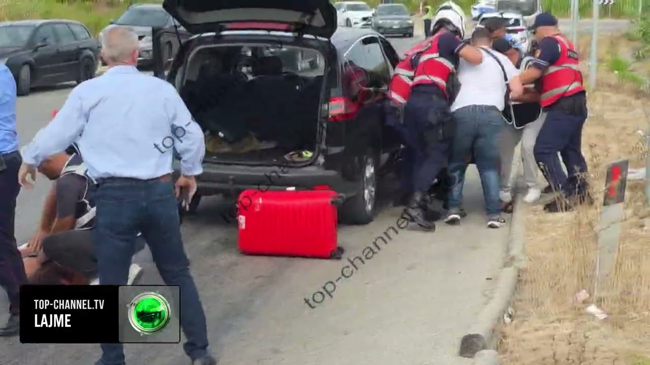 Shtazët duhen mbyllur urgjentisht në kafaz Shtazët duhen mbyllur urgjentisht në kafaz