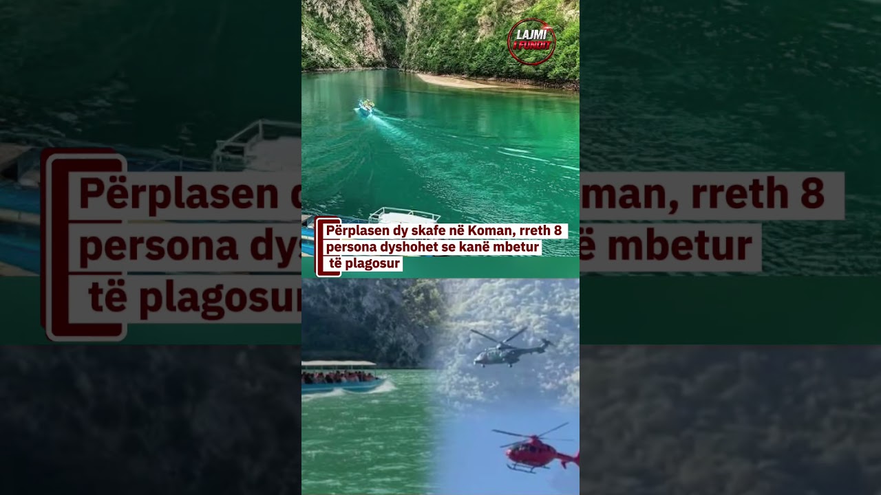 Muli zbulon kush e goditi Linjën Berisha në Koman Muli zbulon kush e goditi Linjën Berisha në Koman