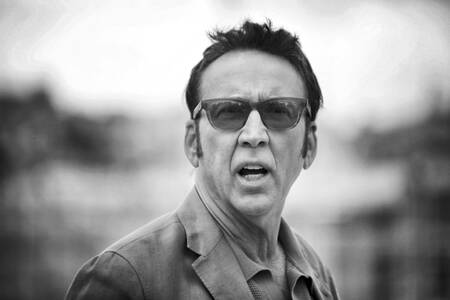“Netflix” përballet me padinë 105 milionë dollarëshe: Kompania vjedh filmin e papublikuar të aktorit Nicolas Cage