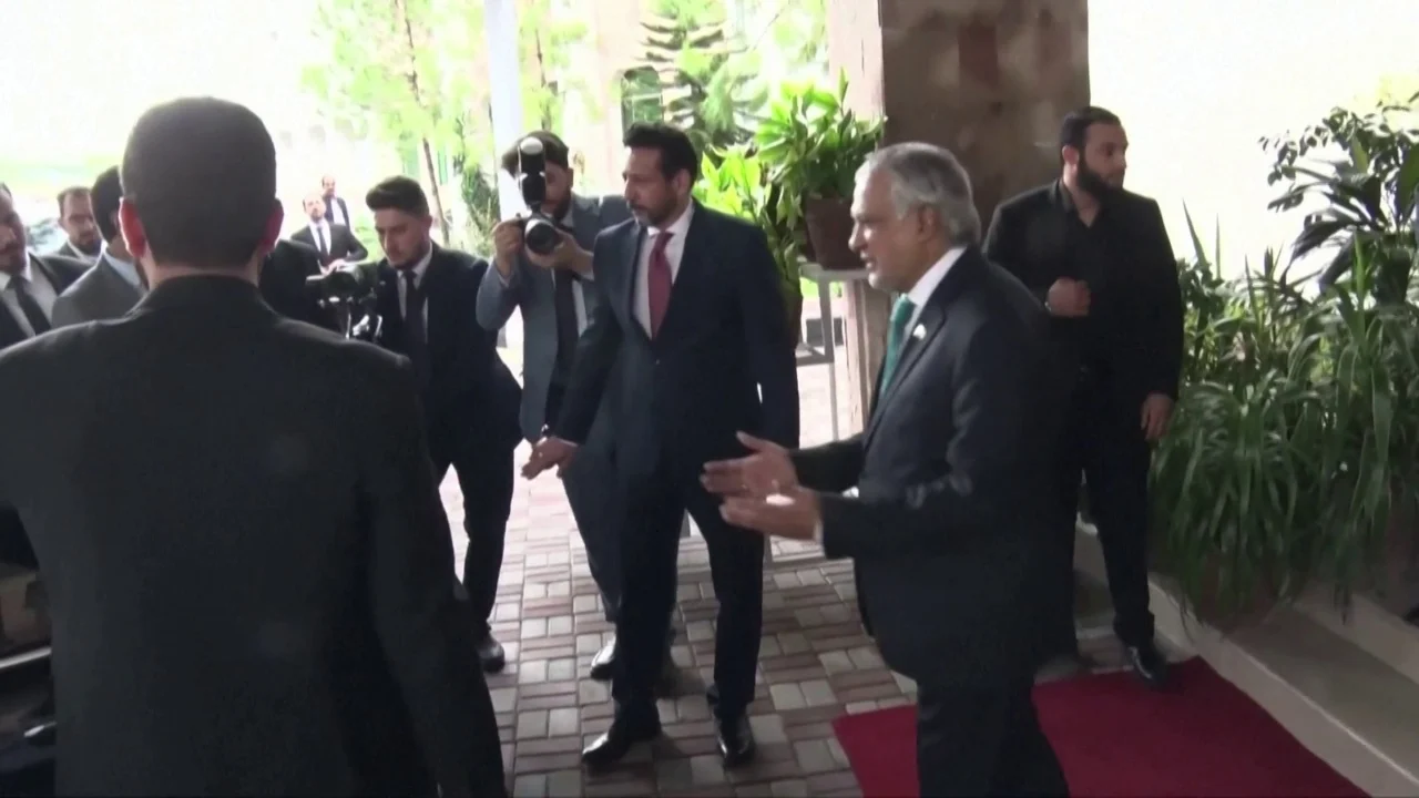 Lind “NATO-ja” e re myslimane! Turqia, Arabia Saudite dhe Pakistani aktivizojnë paktin e mbrojtjes së përbashkët Lind “NATO-ja” e re myslimane! Turqia, Arabia Saudite dhe Pakistani aktivizojnë paktin e mbrojtjes së përbashkët