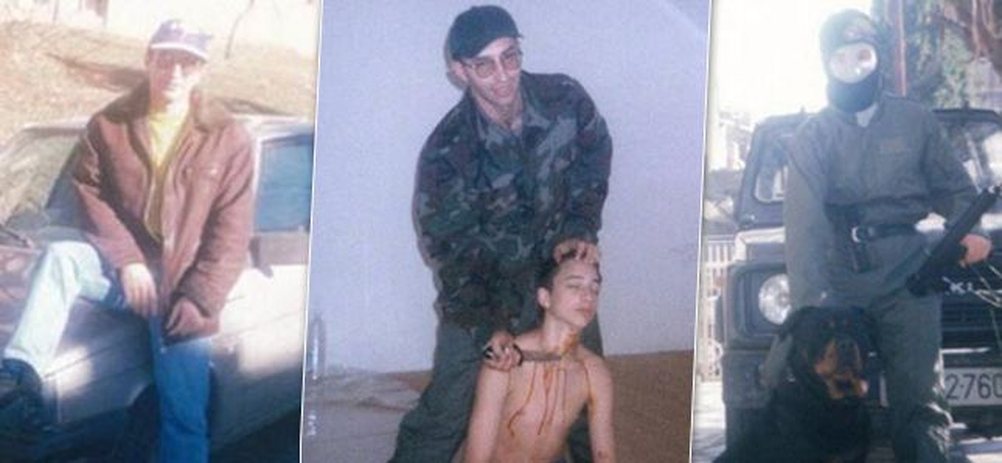 ‘’Pasi i preu fytin fëmijës në Kosovë u vesh polic në Austri’’?! Makabritetet serbe kundër shqiptarëve: Haga mbyll sytë dhe gojën! ‘’Pasi i preu fytin fëmijës në Kosovë u vesh polic në Austri’’?! Makabritetet serbe kundër shqiptarëve: Haga mbyll sytë dhe gojën!