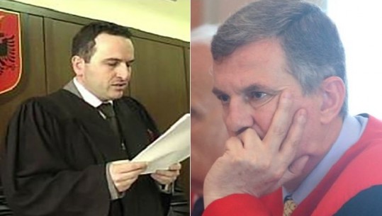 “Korbat” e GJKKO për “si vëllain”: Pas shpalljes së pafajësisë i heqin edhe sekuestron mbi pasuritë e ish-gjyqtarit Shkëlzen Selimi! Duhet ta kthejnë në detyrë, madje sipas GJEDNJ dhe 6.5 mijë dollarë shpërblim “Korbat” e GJKKO për “si vëllain”: Pas shpalljes së pafajësisë i heqin edhe sekuestron mbi pasuritë e ish-gjyqtarit Shkëlzen Selimi! Duhet ta kthejnë në detyrë, madje sipas GJEDNJ dhe 6.5 mijë dollarë shpërblim